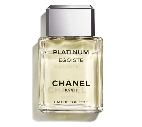 chanel egoiste platinum 100 ml prezzo|chanel platinum egoiste sale.